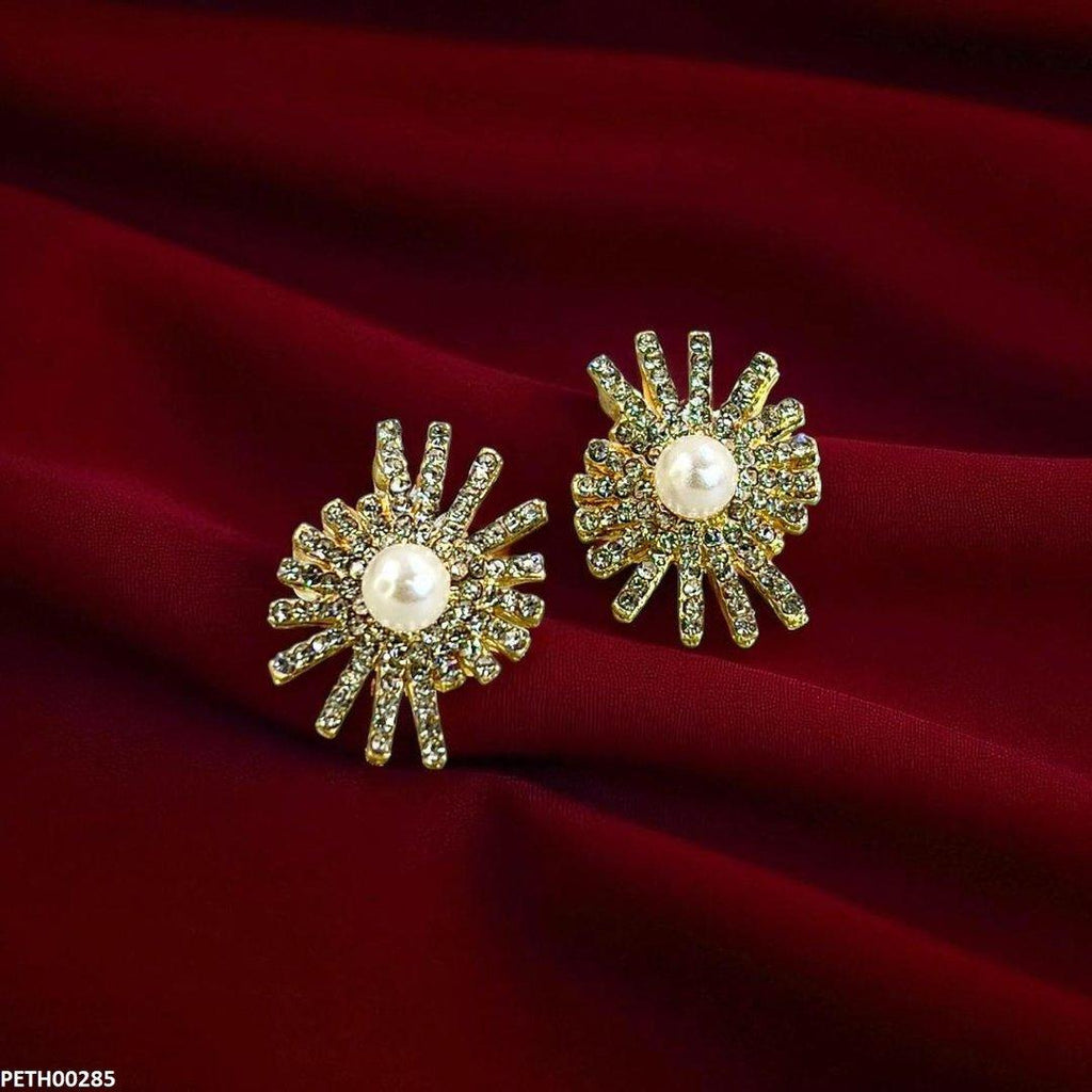 Pearl Tops Pair