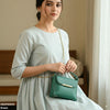 Opula Satchel Ladies Hand Bag