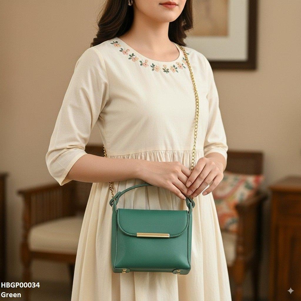 Opula Satchel Ladies Hand Bag