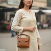Opula Satchel Ladies Hand Bag