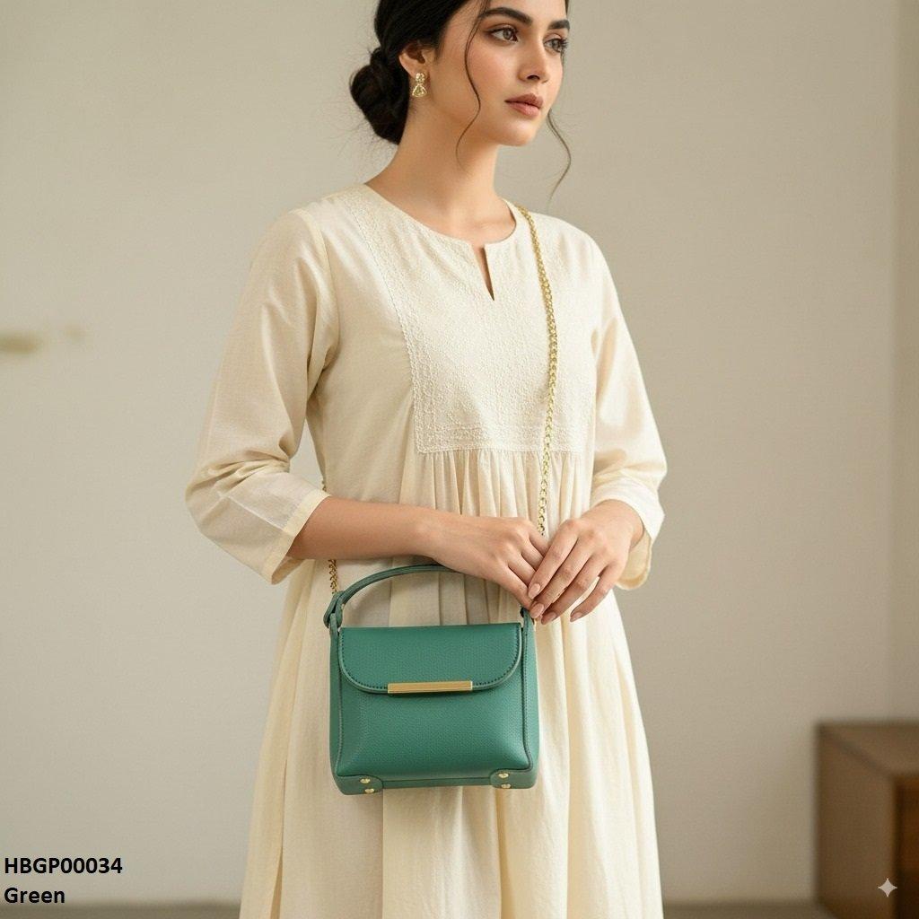 Opula Satchel Ladies Hand Bag