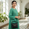 Opula Satchel Ladies Hand Bag