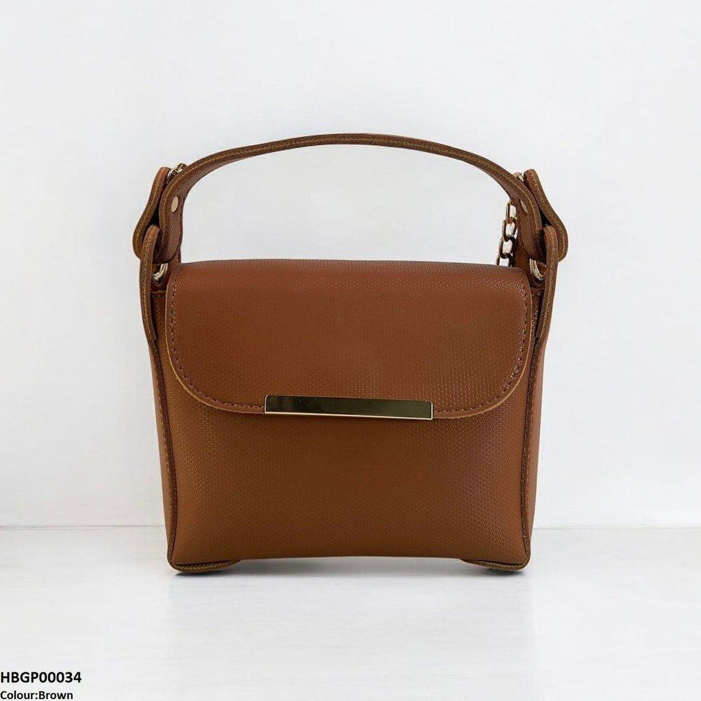 Opula Satchel Ladies Hand Bag