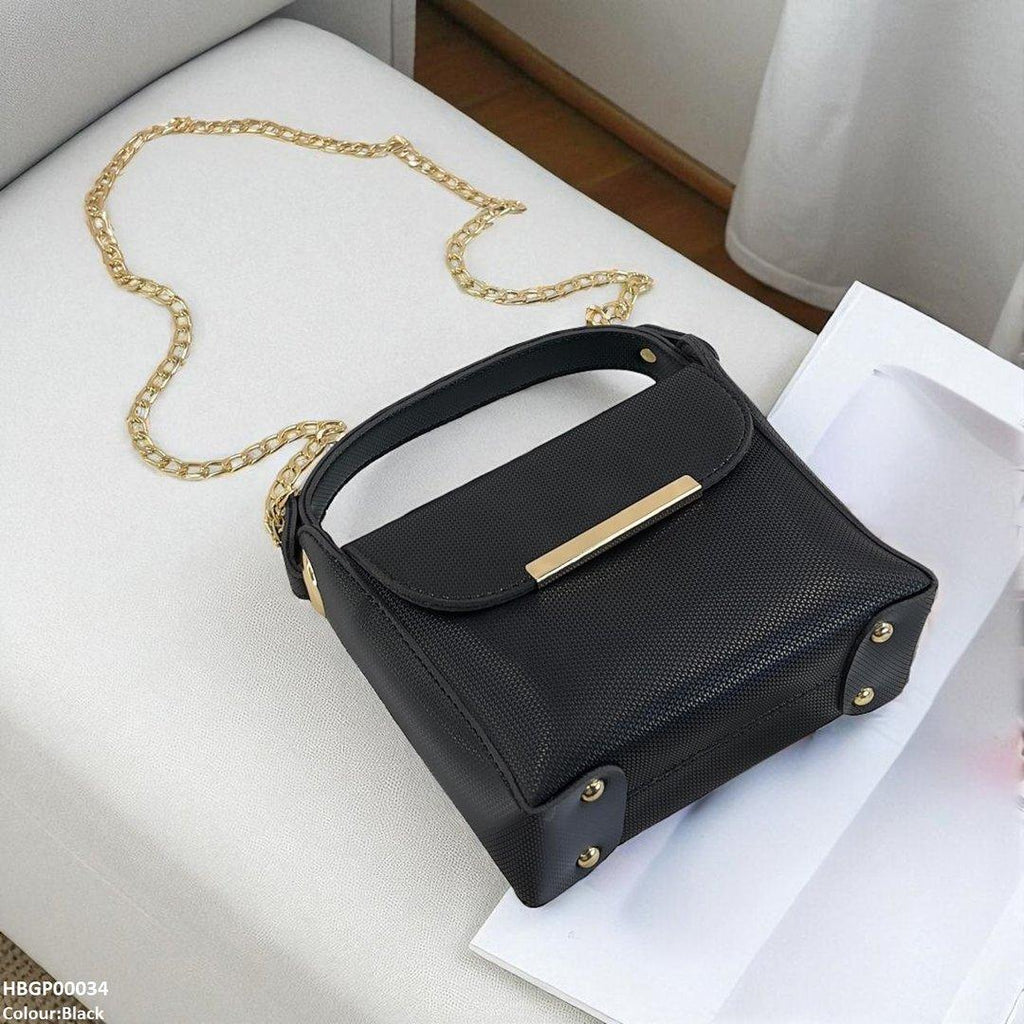 Opula Satchel Ladies Hand Bag