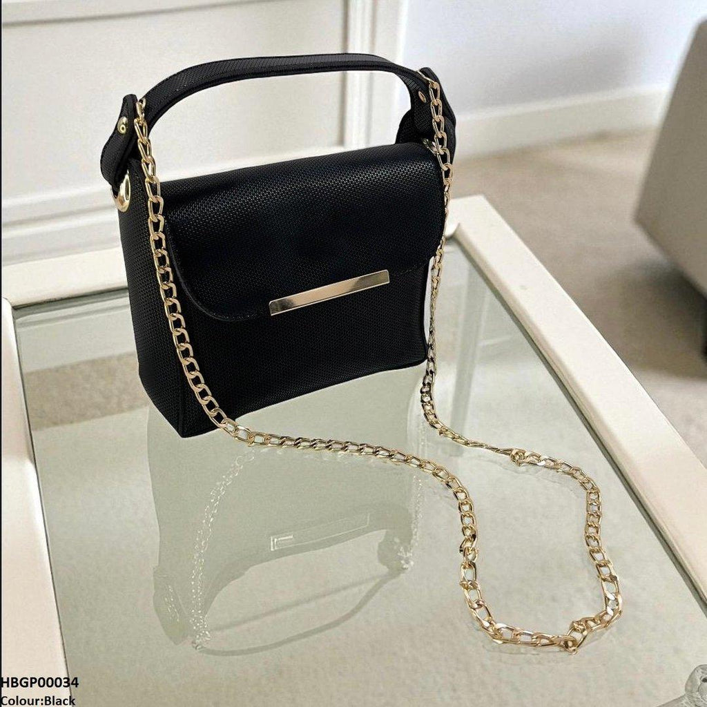 Opula Satchel Ladies Hand Bag