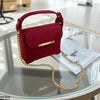 Opula Satchel Ladies Hand Bag