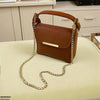 Opula Satchel Ladies Hand Bag