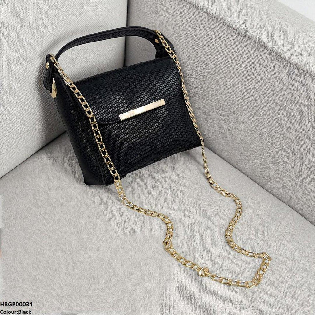 Opula Satchel Ladies Hand Bag