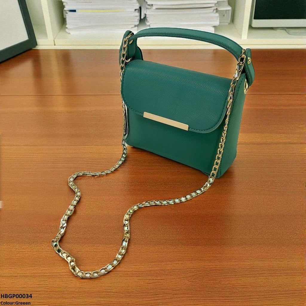 Opula Satchel Ladies Hand Bag