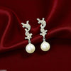 Pearl Drop Earrings