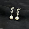 Pearl Drop Earrings