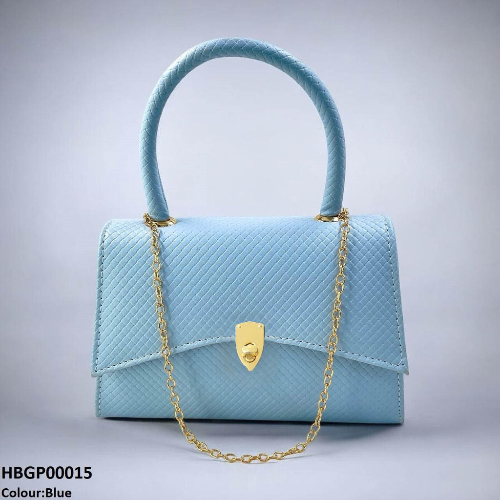 Trendy Ladies Hand Bag