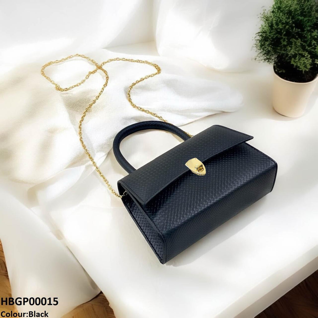 Trendy Ladies Hand Bag