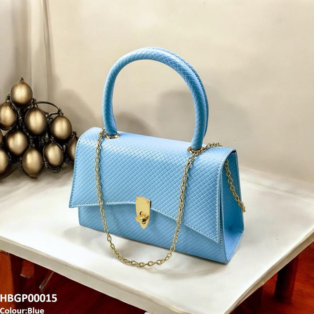 Trendy Ladies Hand Bag