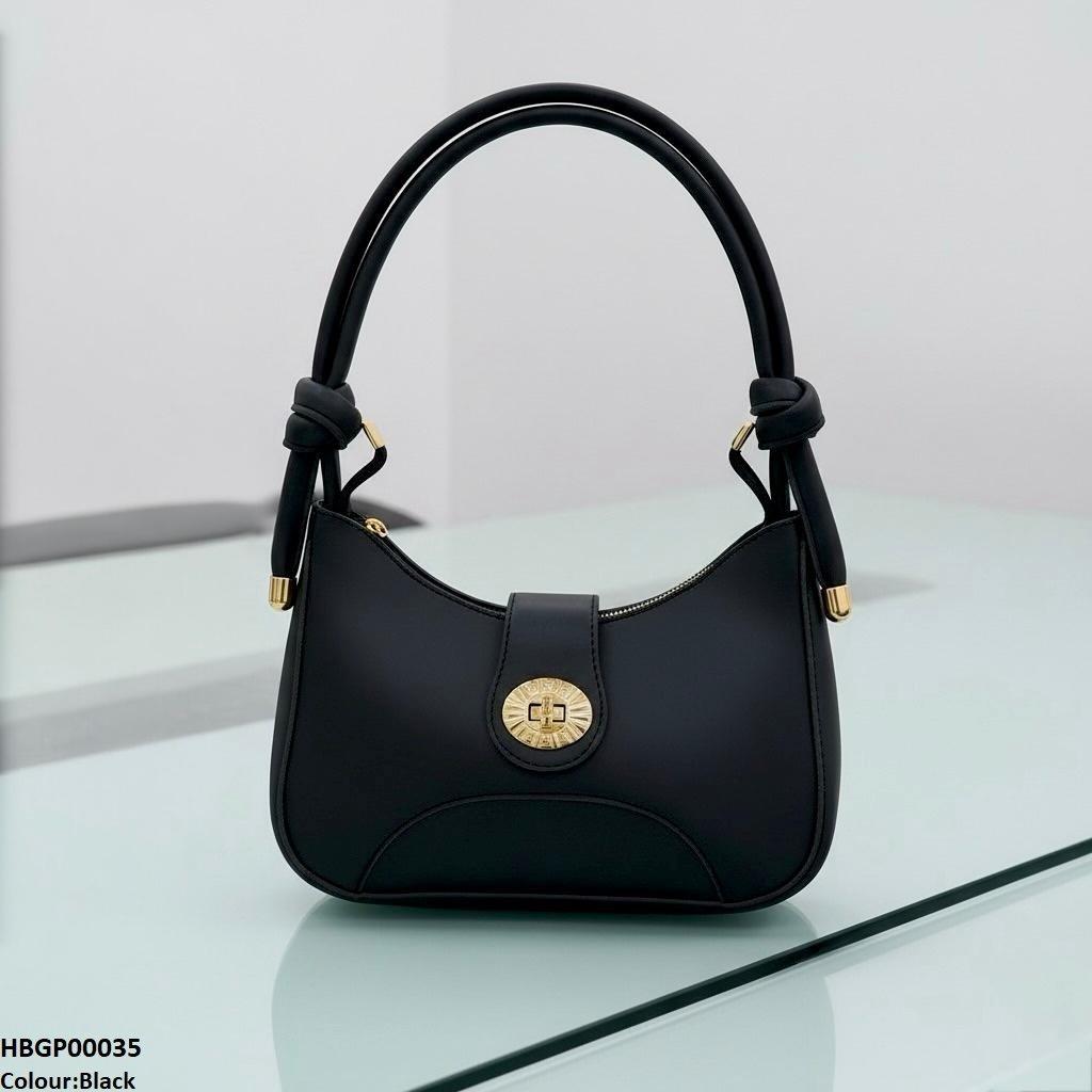 Elanora Armpit Ladies hand Bag