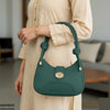Elanora Armpit Ladies hand Bag