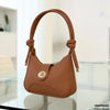 Elanora Armpit Ladies hand Bag