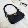 Elanora Armpit Ladies hand Bag