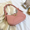 Elanora Armpit Ladies hand Bag