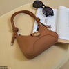 Elanora Armpit Ladies hand Bag