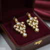 Tear Drop Earrings