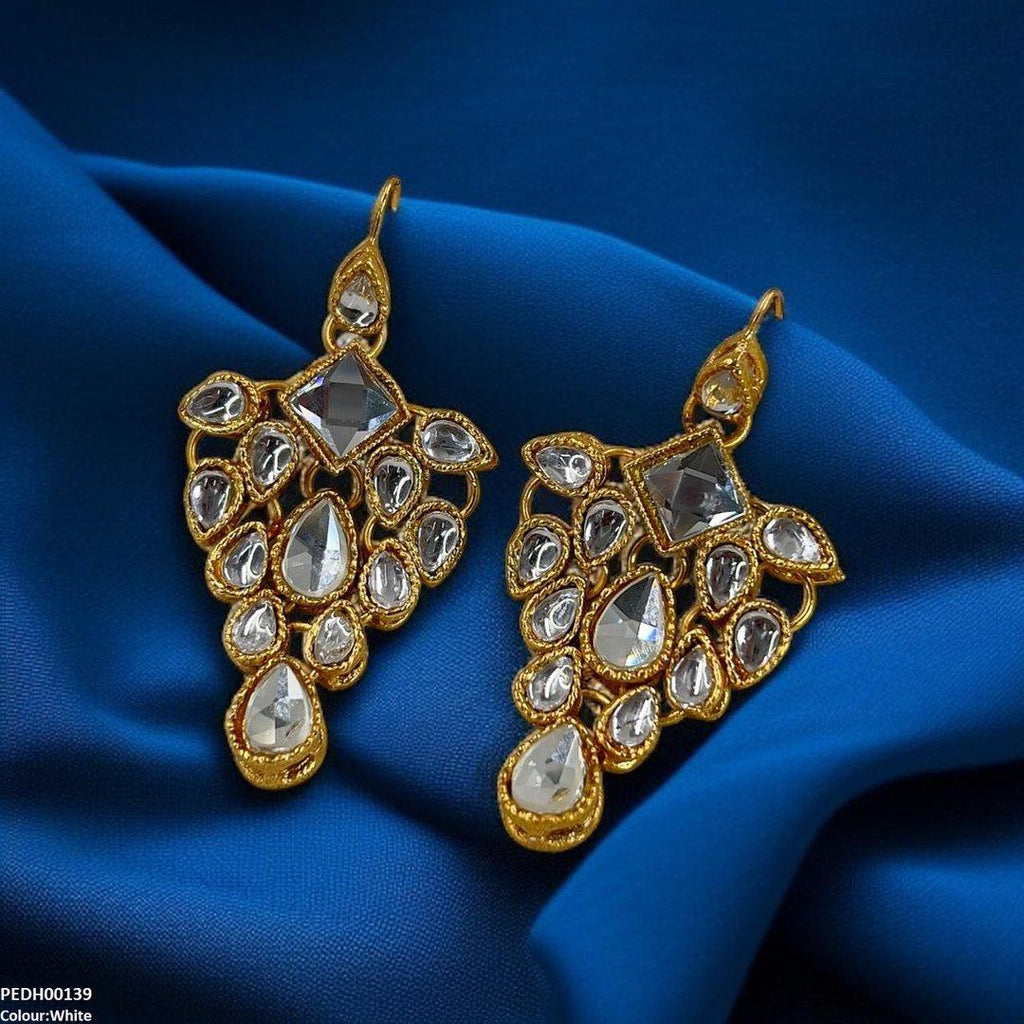 Tear Drop Earrings