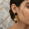 Tear Drop Jhumki