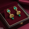 Tear Drop Jhumki