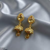 Tear Drop Jhumki