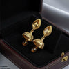 Tear Drop Jhumki