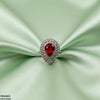 Tear Ring Adjustable