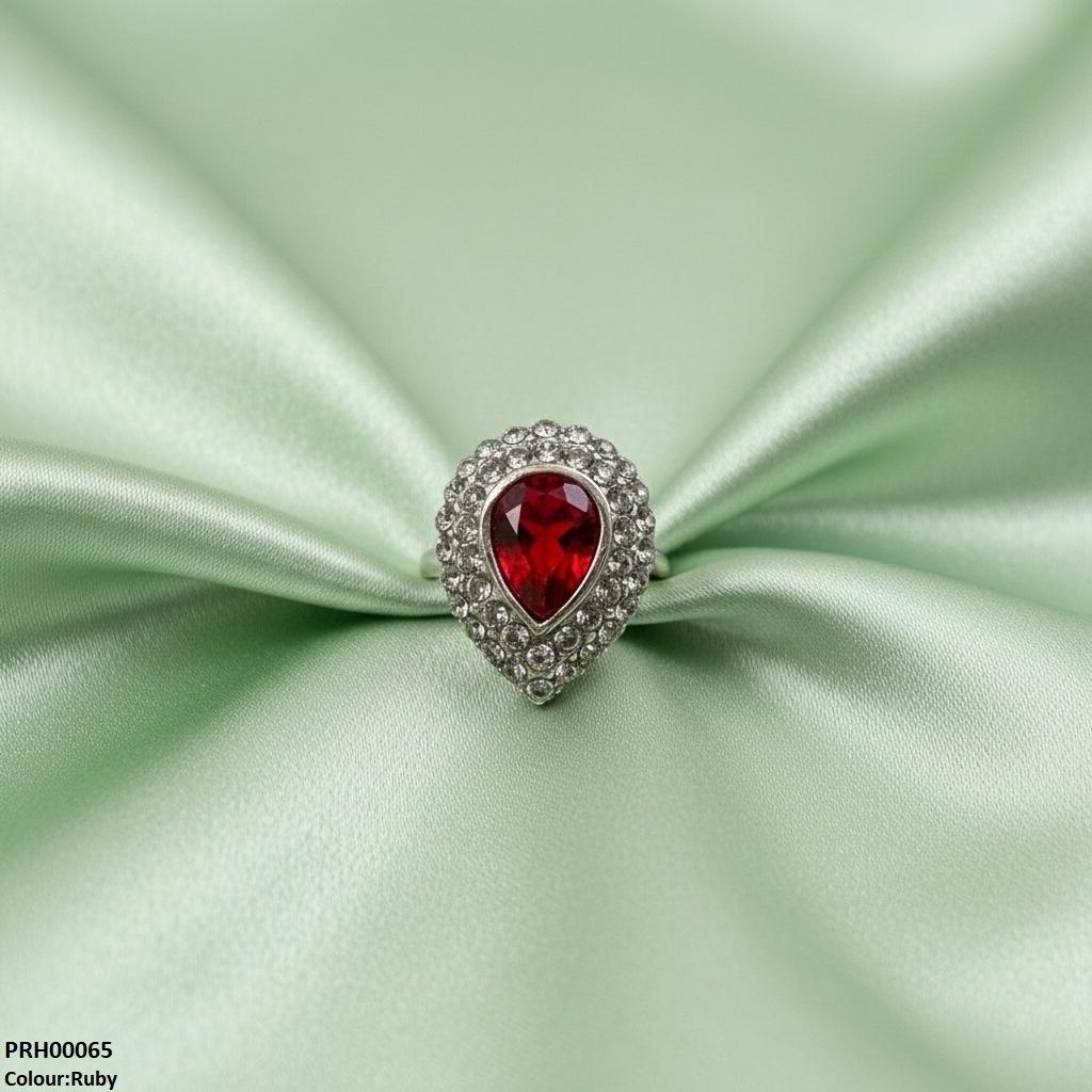 Tear Ring Adjustable