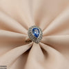 Tear Ring Adjustable