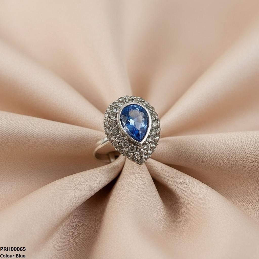 Tear Ring Adjustable