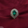 Tear Ring Adjustable