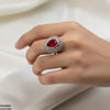Tear Ring Adjustable