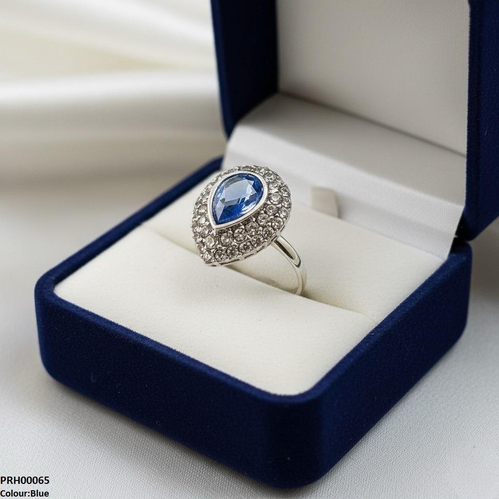 Tear Ring Adjustable