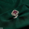 Square Ring Adjustable