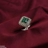 Square Ring Adjustable