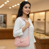 Elanora Armpit Ladies hand Bag