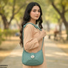 Elanora Armpit Ladies hand Bag