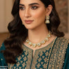 Square Necklace Set