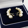Pearl Ear cuff