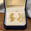 Pearl Ear cuff