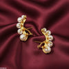 Pearl Ear cuff
