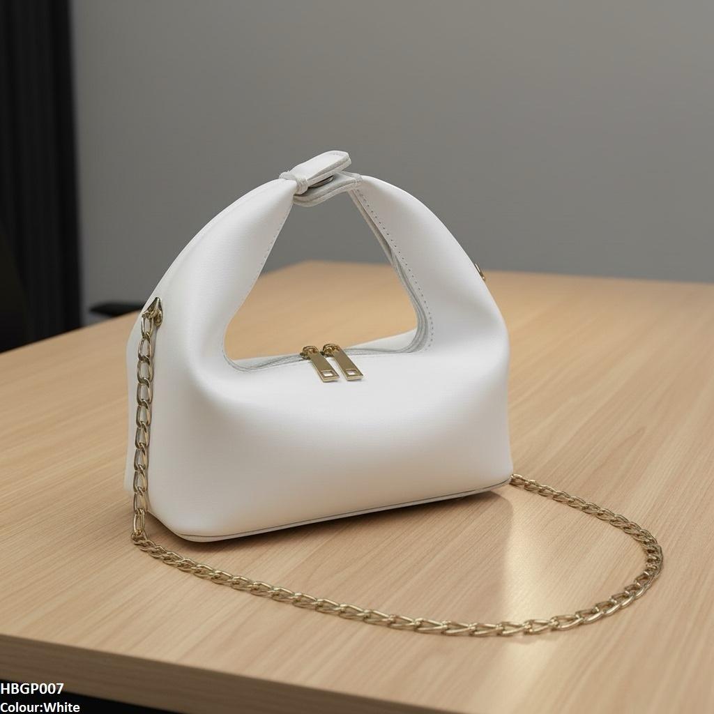 Trendy Ladies Hand Bag