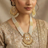 Gole Chorsi Mala Set