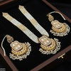 Gole Chorsi Mala Set