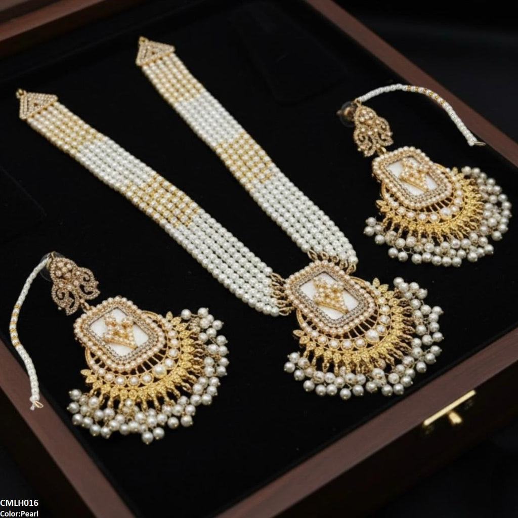 Gole Chorsi Mala Set