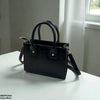 Mini Pattern Ladies Hand Bag